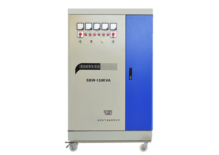 a(b)ʽ(wn)SBW-150KVA