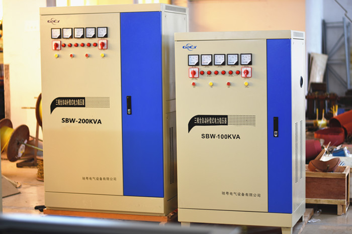 aʽ(wn)SBW-200KVA