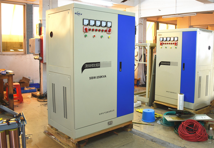 aʽ(wn)SBW-350KVA