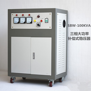 a(b)ʽ(wn) SBW-100KVA