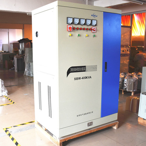 a(b)ʽ(wn) SBW-400KVA